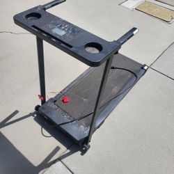 Treadmill Free
