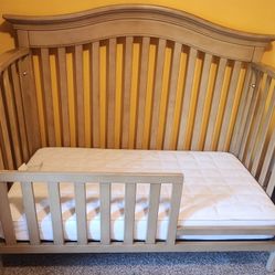 Baby Crib/ Day Bed