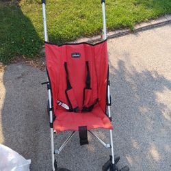 Stroller 