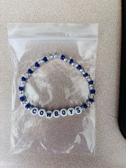 Bracelet