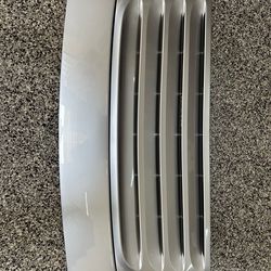 Porsche 911 rear hatch lid