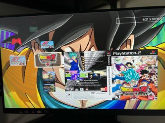 Custom PlayStation 3 Console