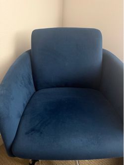 Used fashion computer Chair
