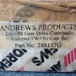 Andrews Products 