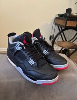 Jordan 4