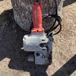 Electric drill Milwaukee 