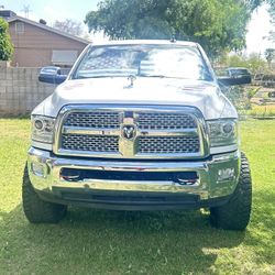 2016 Ram 2500