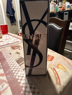 Ysl Y Myself 3.3 oz