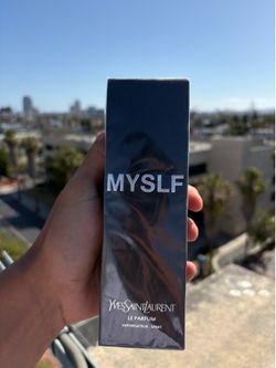 Ysl MYSLF