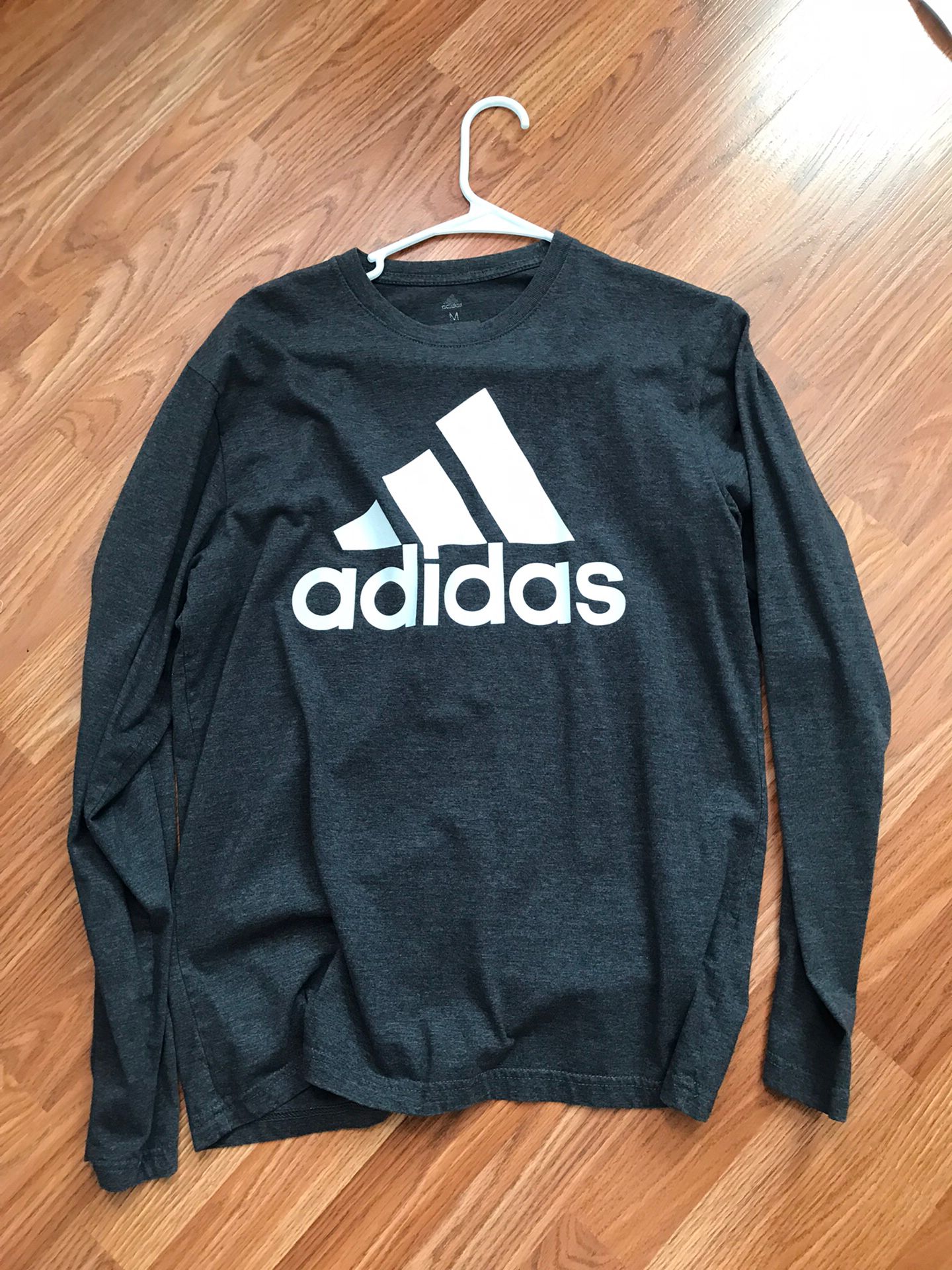 Adidas Long Sleeve