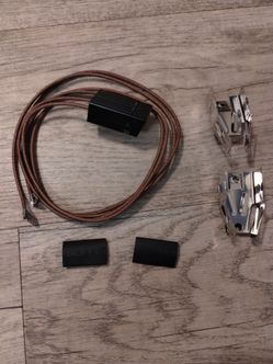 Terminal Block Kit/Range Surface Burner Plug