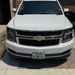 2019 Chevrolet Tahoe