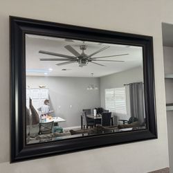 Wall Mirror