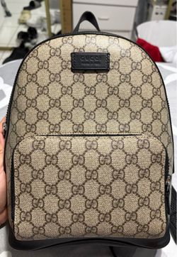 Gucci small backpack