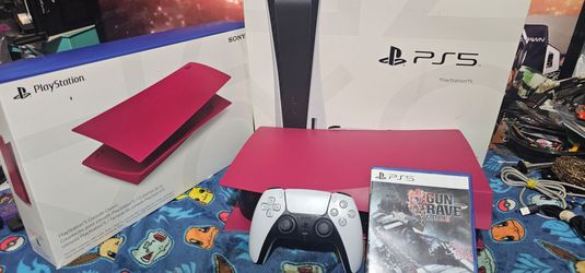 Playstation 5