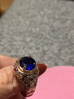 Men’s Ring
