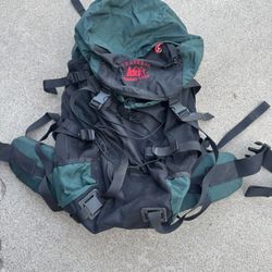 REI Co-Op Traverse Rising Star