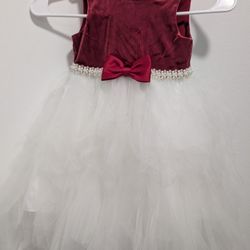 Children's party dress American Princess
