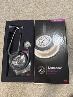 Stethoscope