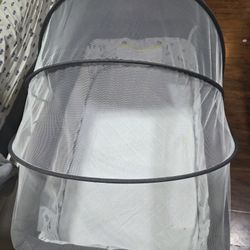 Bassinet For Baby. 
