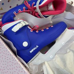Classic Impala Roller Blades