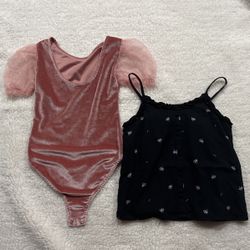 Girls Clothing 