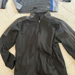 Men Or Women Jackets-hiking Gears-fleece