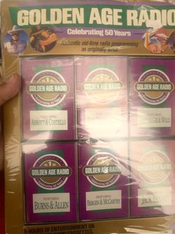 Cassettes tapes