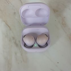 Galaxy Buds 2 Pro