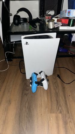 PS5