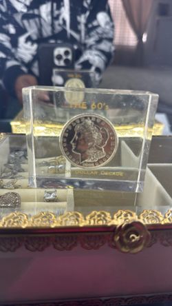 Billion Dollar Decade