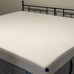 New Nectar King Size Mattress Topper