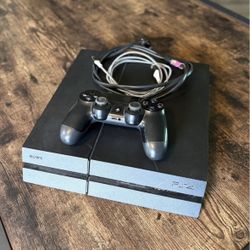 PS4