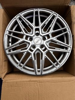 Vosen 19x8.5