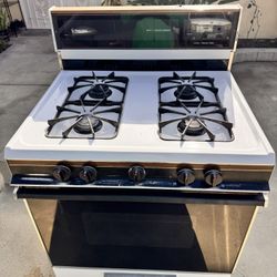 Magic Chef Gas Stove Range
