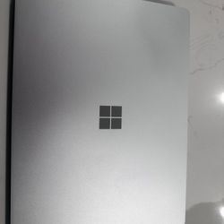 Surface Laptop Go