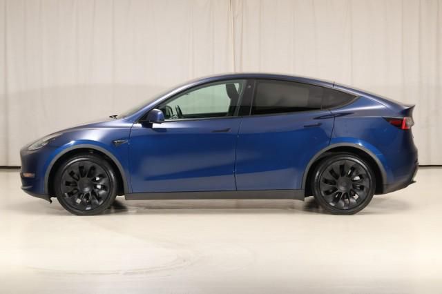 2021 Tesla Model Y Awd
