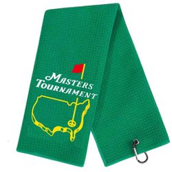 Masters Bag Towel