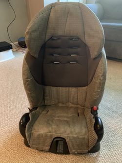 Car seat make me an offer!