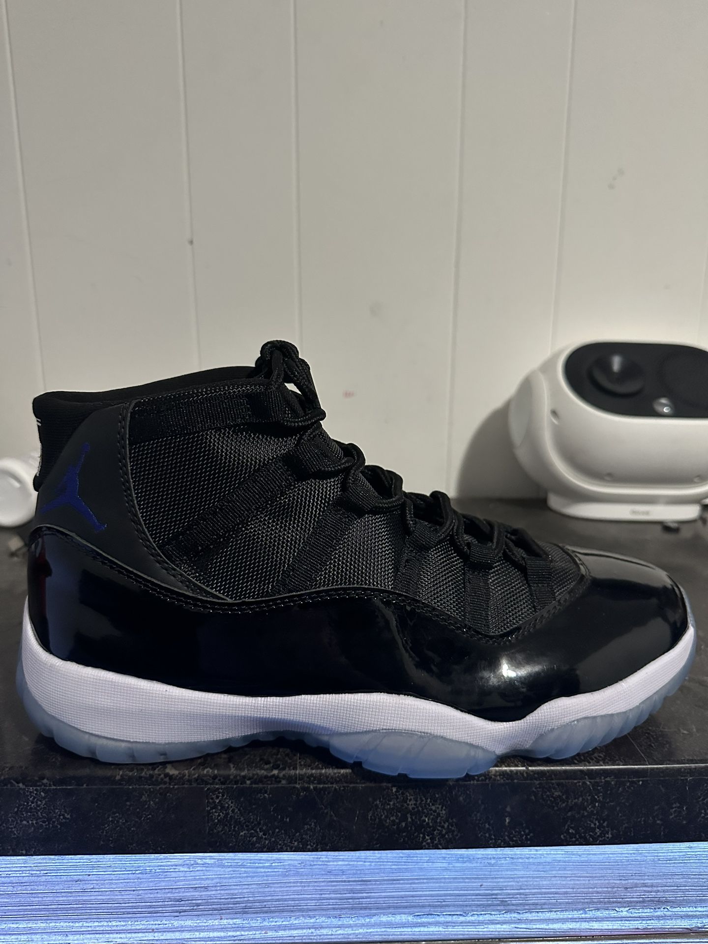 Jordan 11 Space Jam