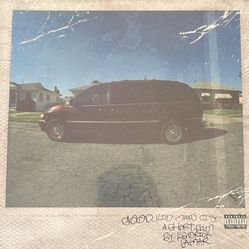 Vinyl  Gkmc not still sealed 