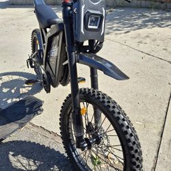 NEW.electric bike