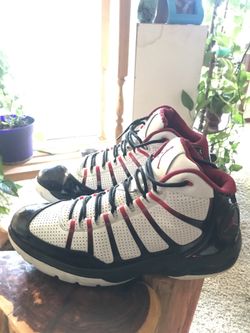 Nike Air Jordan “Play with these F” size 13. Great Shape and rare Jordan to come by. 75$ obo