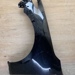 2019-2022 Mazda 3 Driver Side Fender