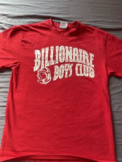 Billionaire Boys Club Shirt