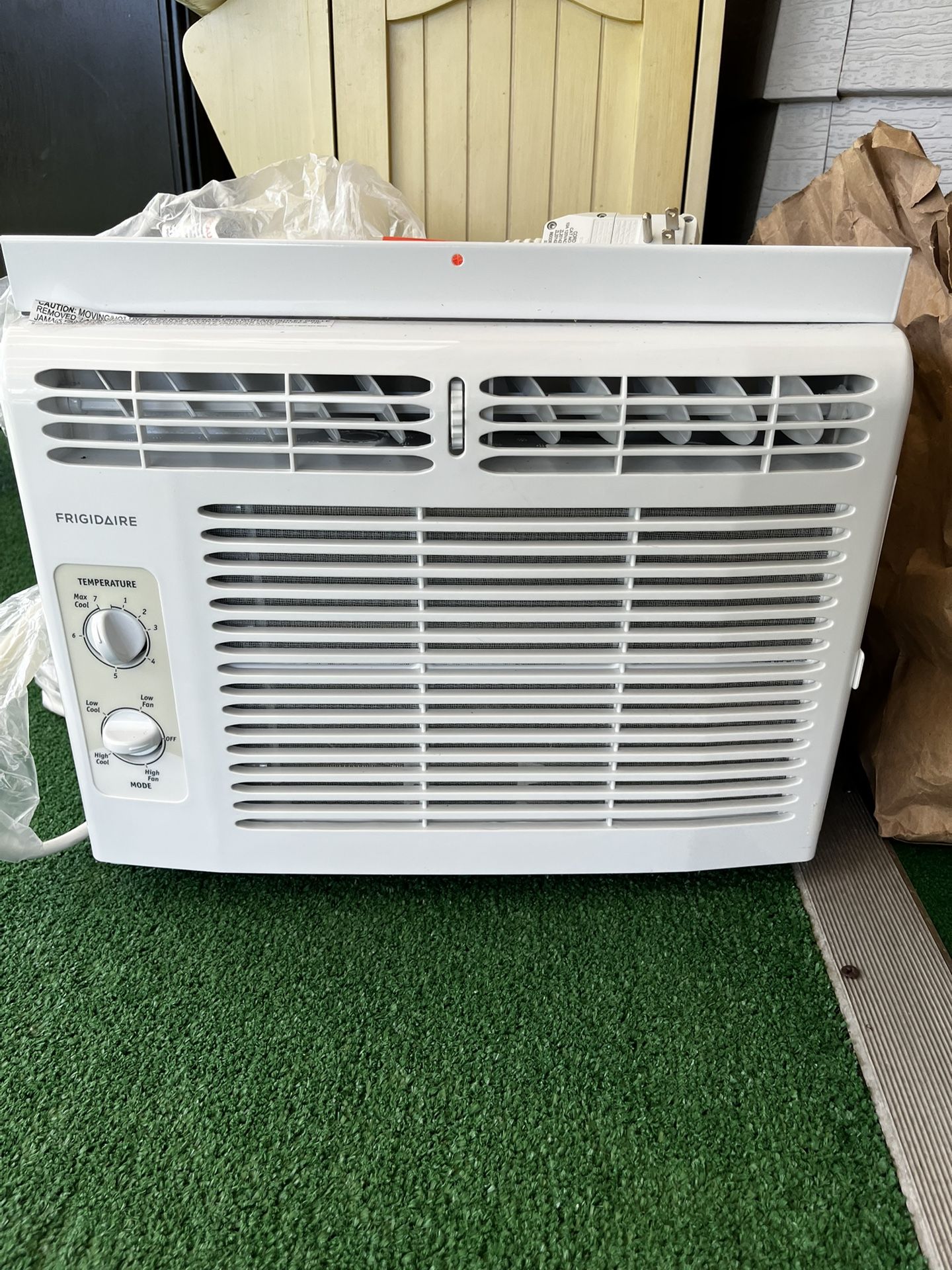 Frigidaire Window Ac Unit