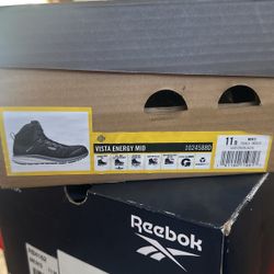 *BRAND NEW* Keen  Steel Work Boots