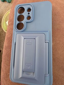 S26 ULTRA card case