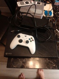 Xbox One
