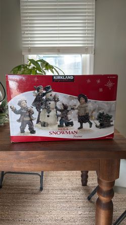 Christmas decorations